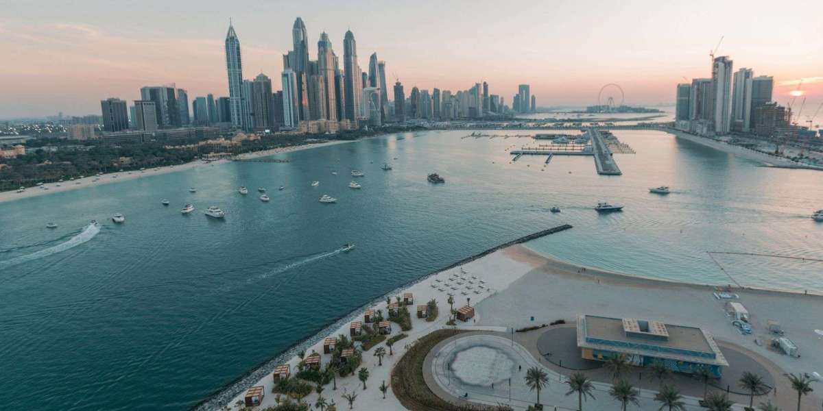 DIFC 2 Bedroom Flats for Sale: Smart Buyer Guide