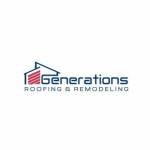 Generations Roofing and Remodeling