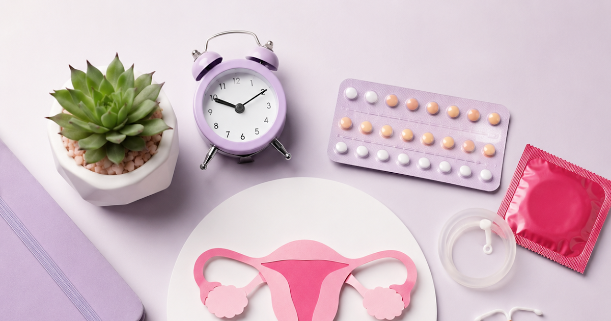 Natural Family Planning vs Birth Control Pills: Understanding Your Pregnancy Prevention Options