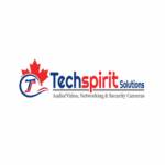 Techspirit Solutions