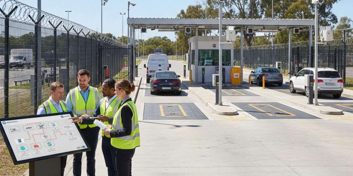 How can Intelligent Vehicle Imaging Reduce Security Vulnerabilities?