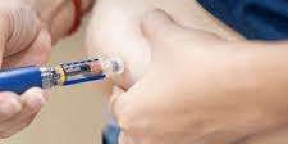Ozempic in Dubai: What You Need to Know About Safety and Benefits