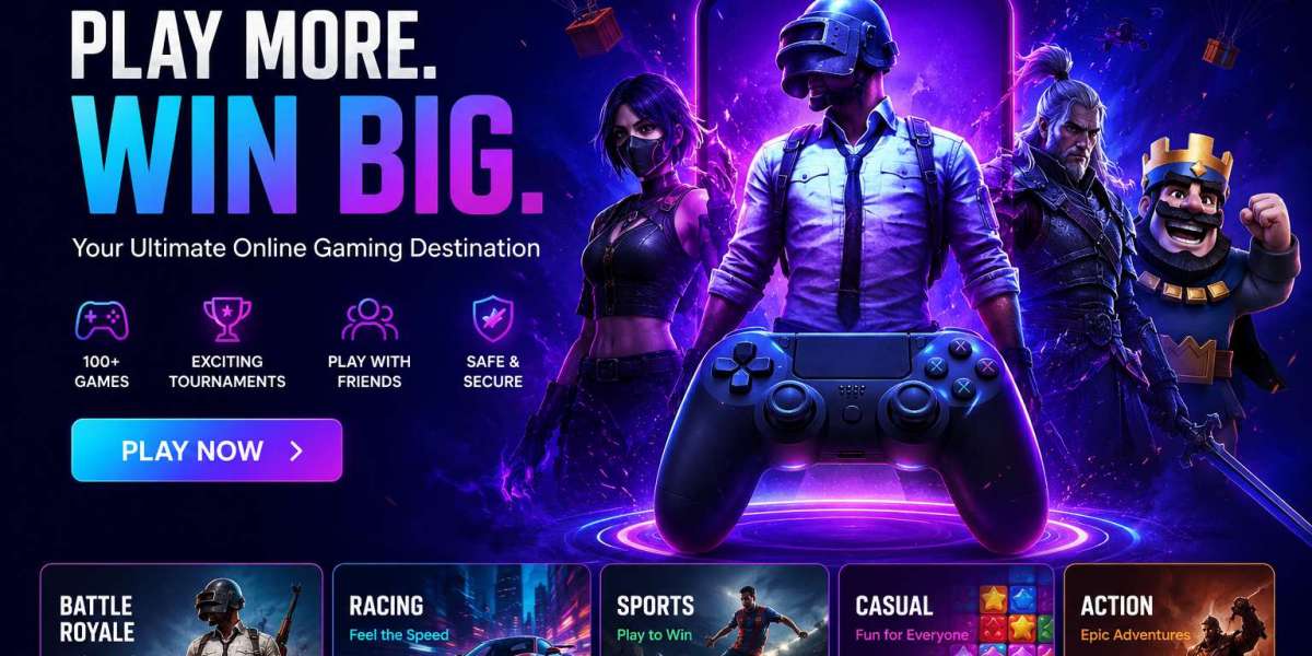 How Platforms Like Fairplay Are Redefining Online Entertainment in 2026
