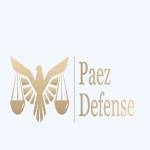 The Paez Defense Law Firm