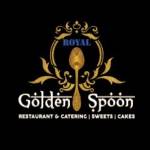Royal Golden Spoon