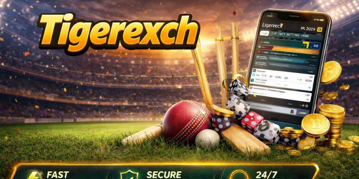 Tigerexch with Stable Performance During Live Matches