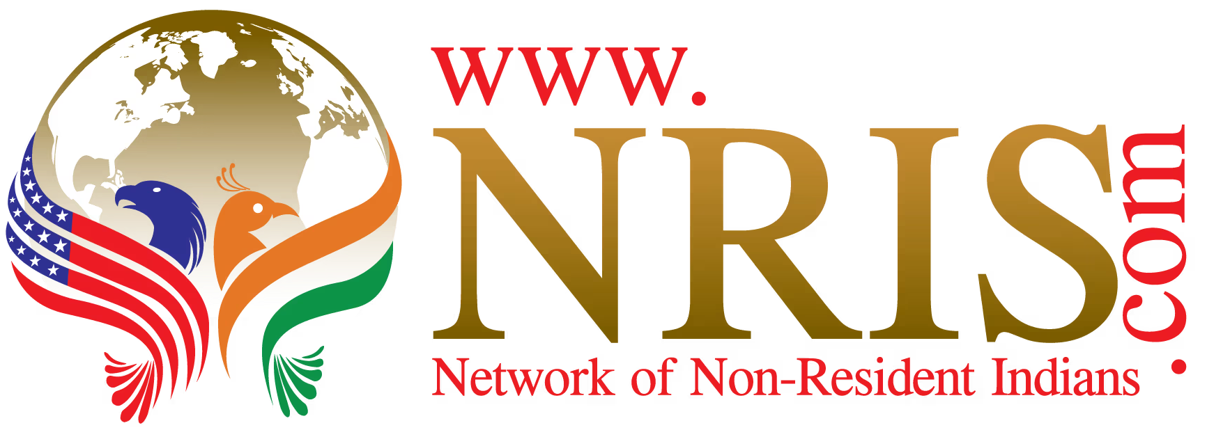 NRIS Network – Global Community for Indians Worldwide