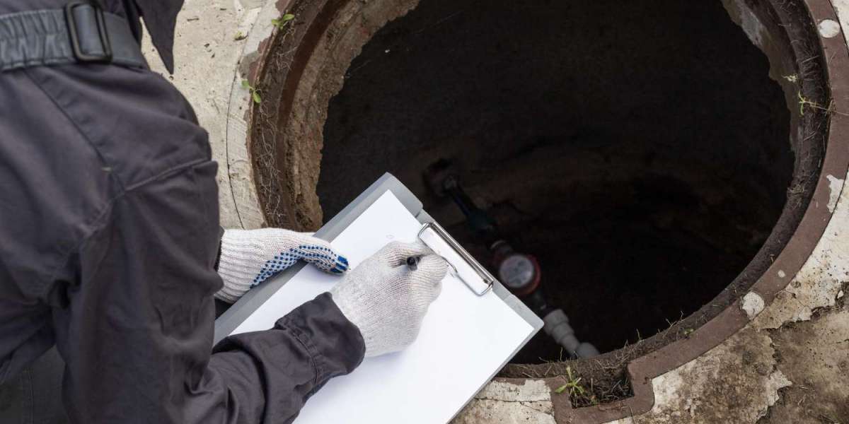 Sewer Line Repair in Bradford — Fast, Reliable, and Local
