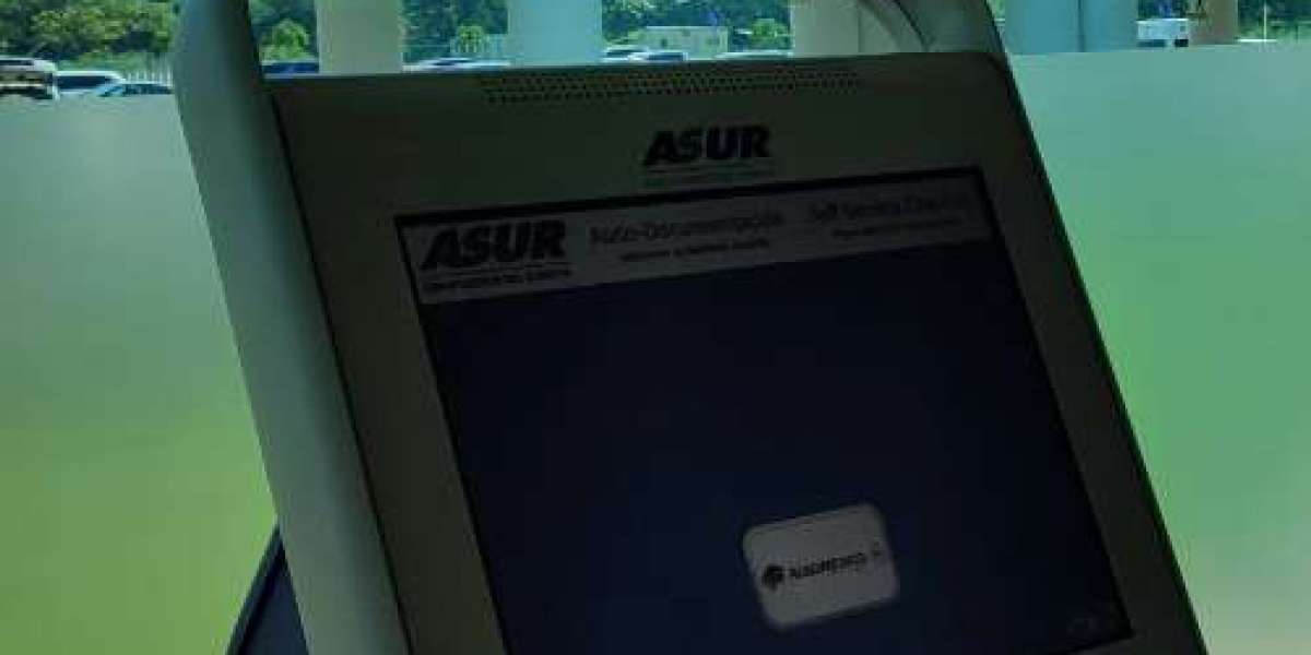 ATM Rental for Summer Festivals: Stay Cool with ATM Nightlife
