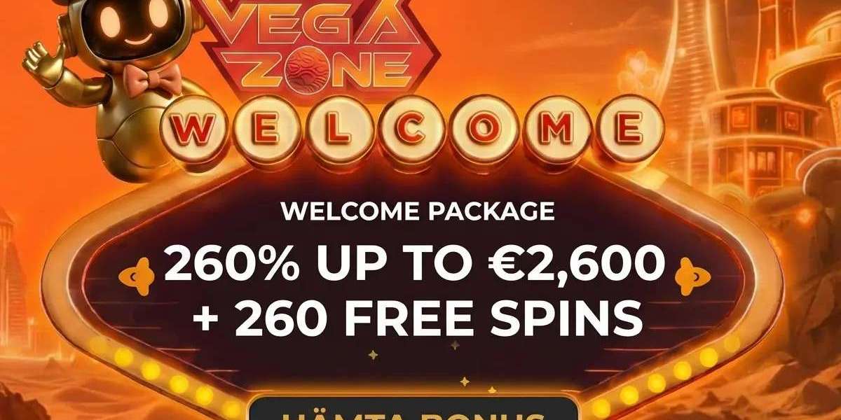Unlocking More Value: How Bonus Stacking Works at VegaZone Casino