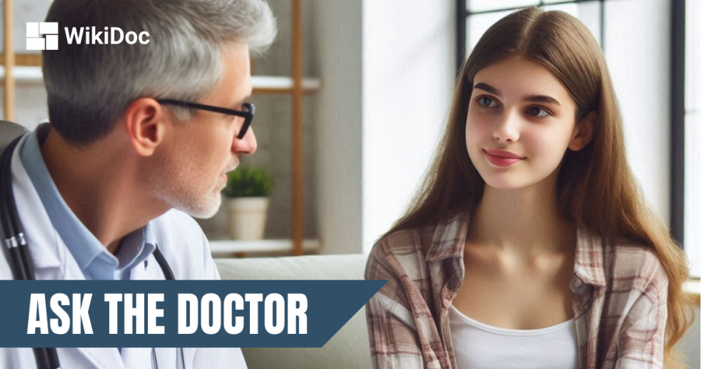 Ask the Doctor - Cardiologist | Gastroenterologist, Houston, TX