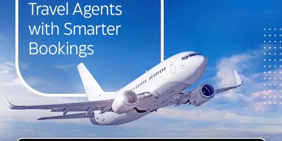 Fly24hrs – The Best Online Ticket Booking Portal for Travel Agents and Travelers