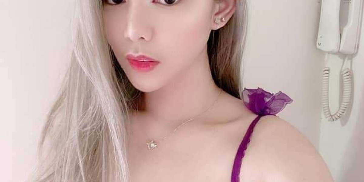 Kuala Lumpur Escort That Makes Every Night Worth Dressing Up For