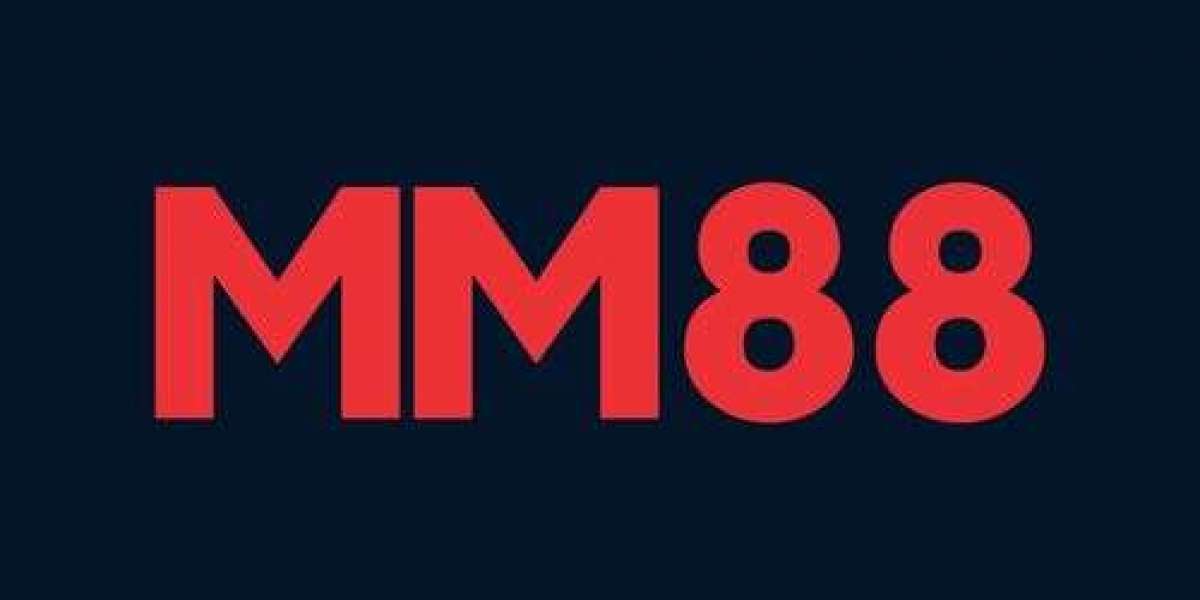 MM88 ⭐ Link Vào Trang Chủ MM88 COM Chính Thức 2025