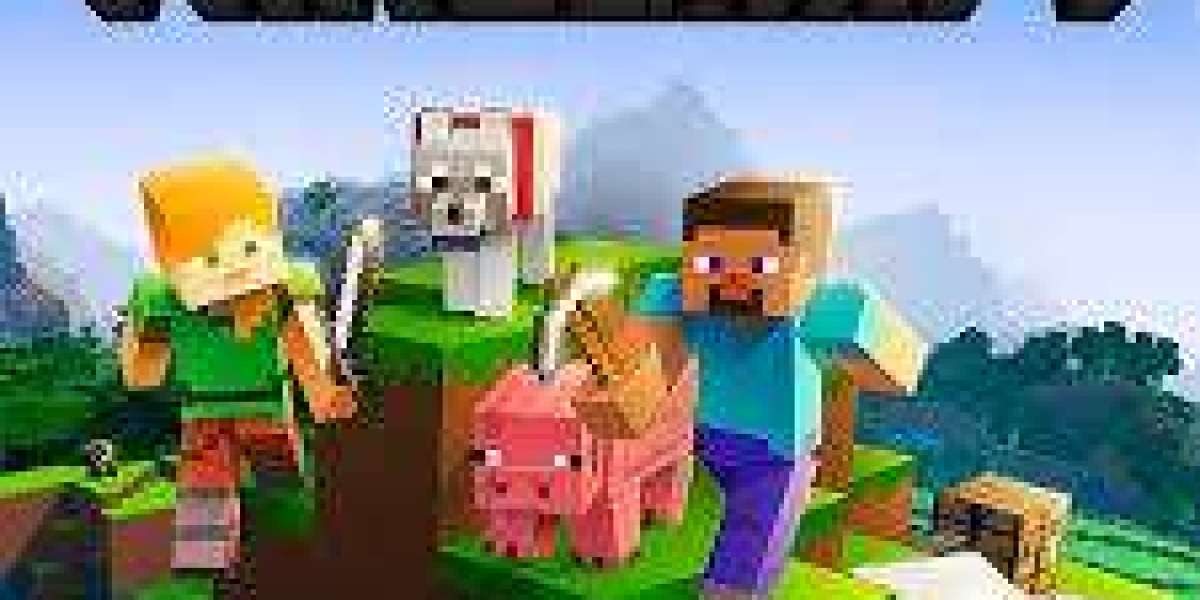 Minecraft APK Download: Your Gateway to Endless Adventures