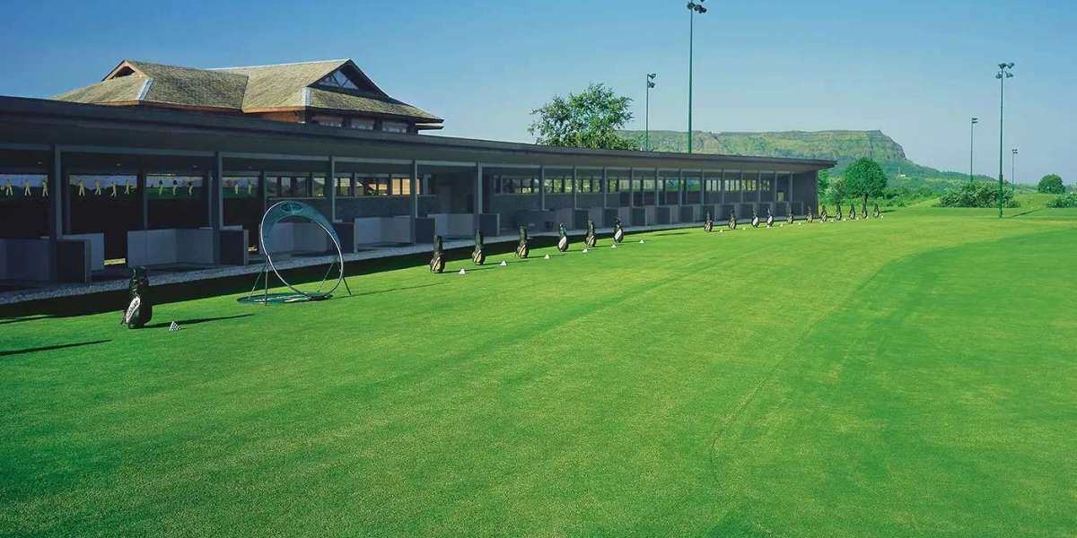 Why a Luxury Golf Resort in Maharashtra Is Ideal for Corporate Retreats