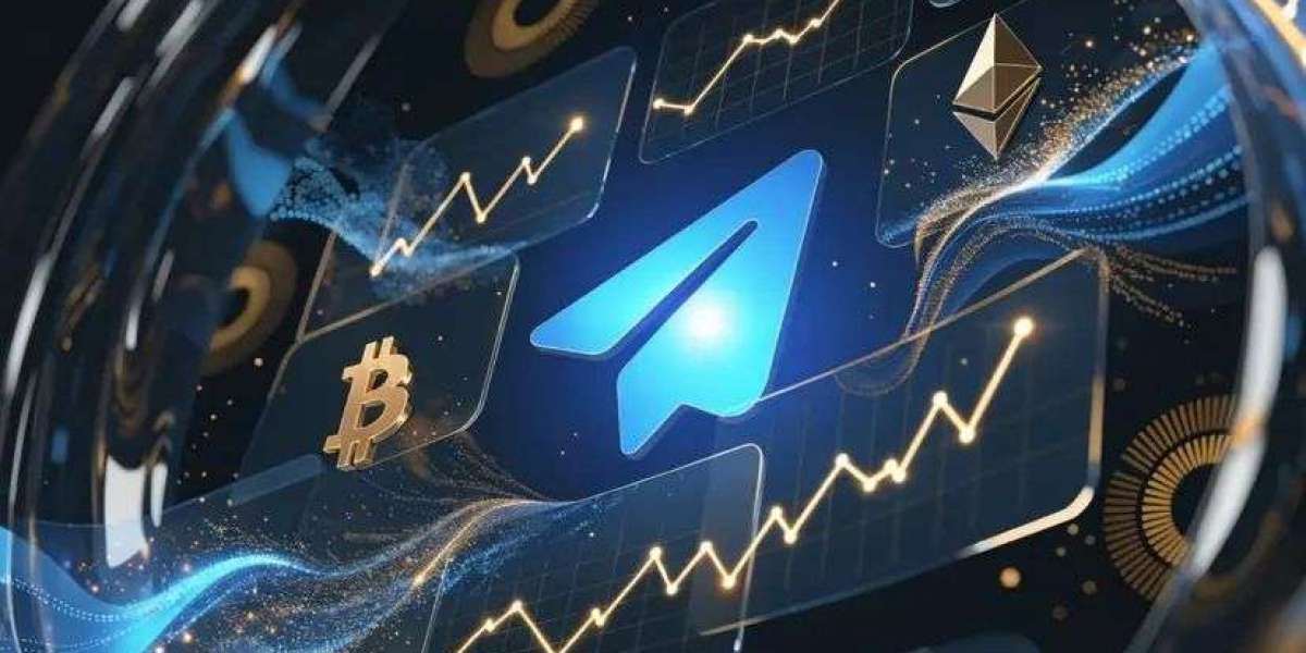 Crypto Trading for Beginners: Exchanges, Bots, and Buying Safely