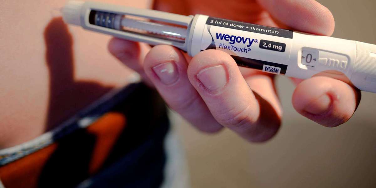 How Quickly Can You See Results with Wegovy Treatment?