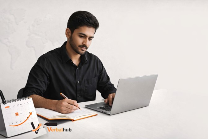 IELTS Exam Dates 2026–2027 India | Verbalhub Guide