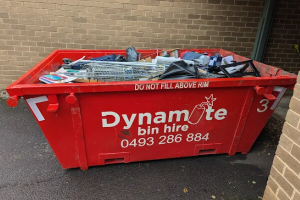 Reliable Skip Bin Hire Preston for Hassle-Free Cleanup – @dynamitebinhire on Tumblr