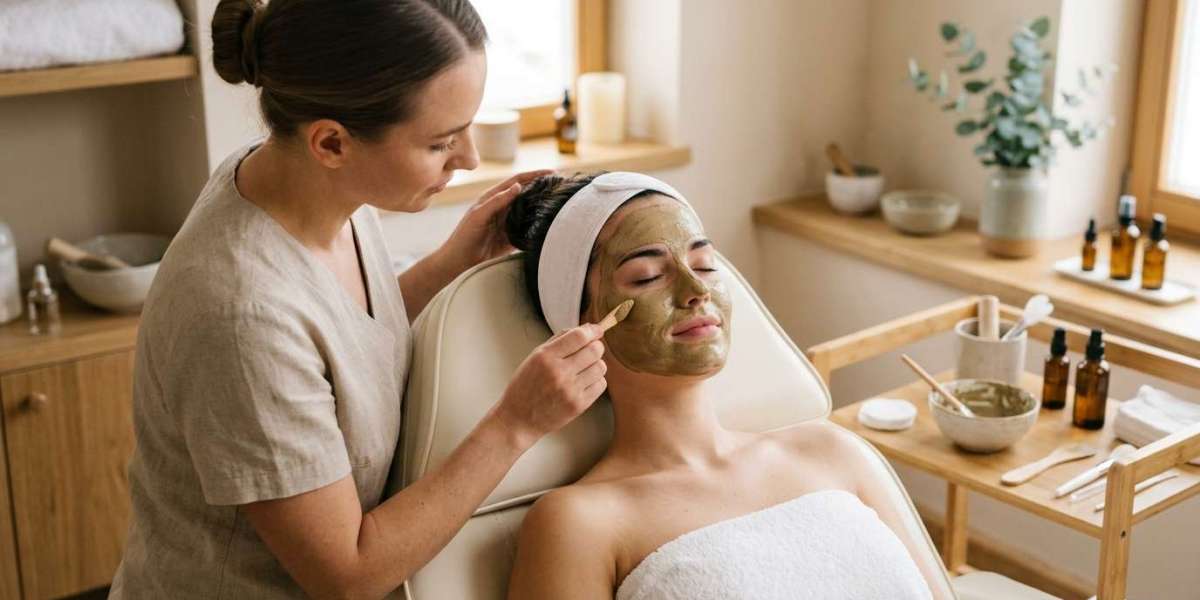 Face Pack Jasper