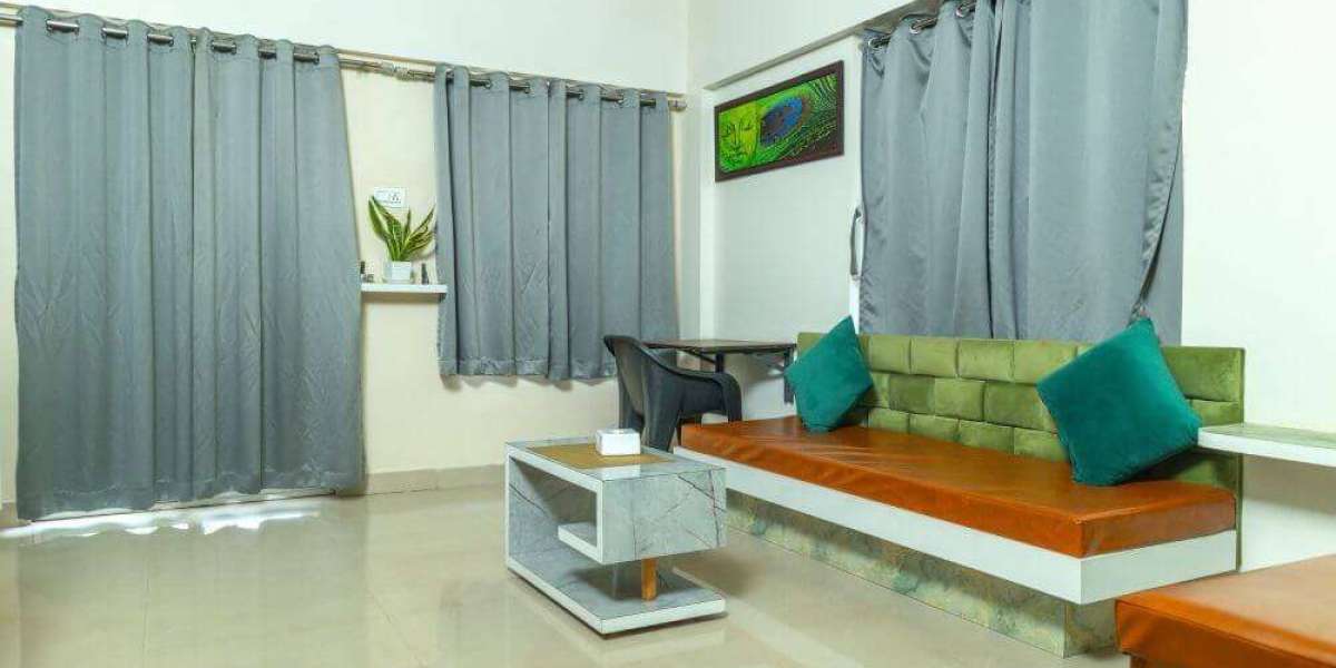 How Serviced Apartments Are Changing the Way People Travel to Hyderabad for Work
