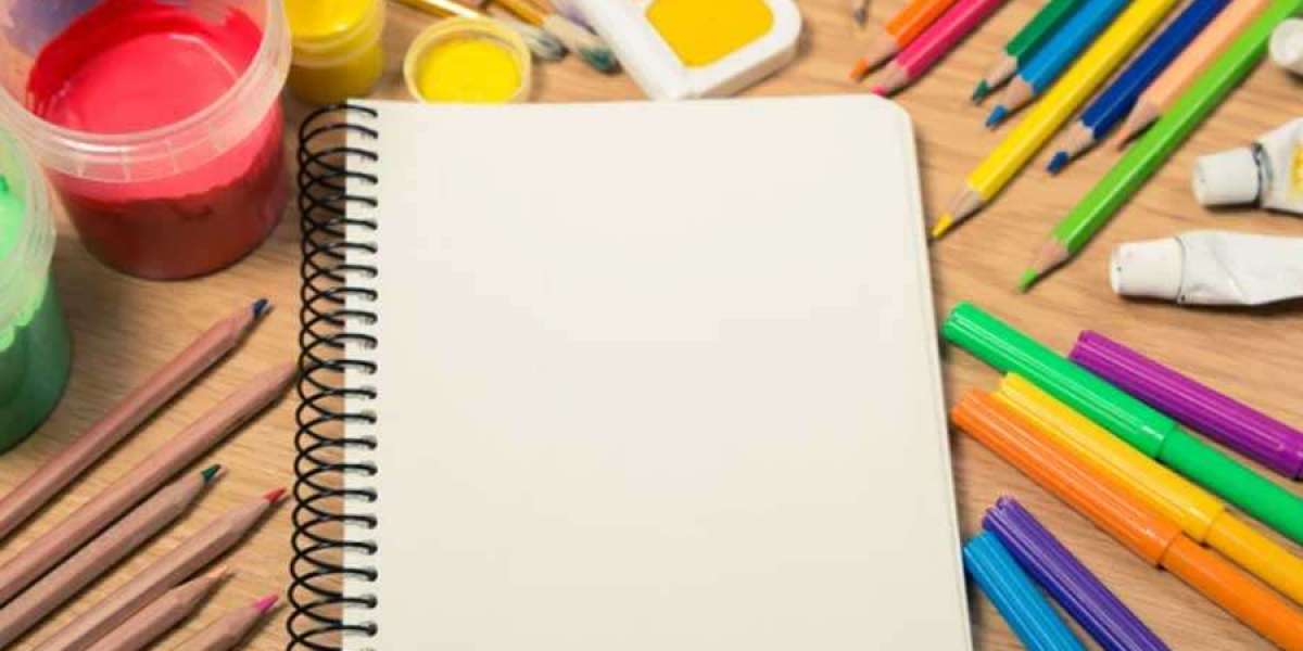 Inspiring Creativity Through Fun and Meaningful Projects