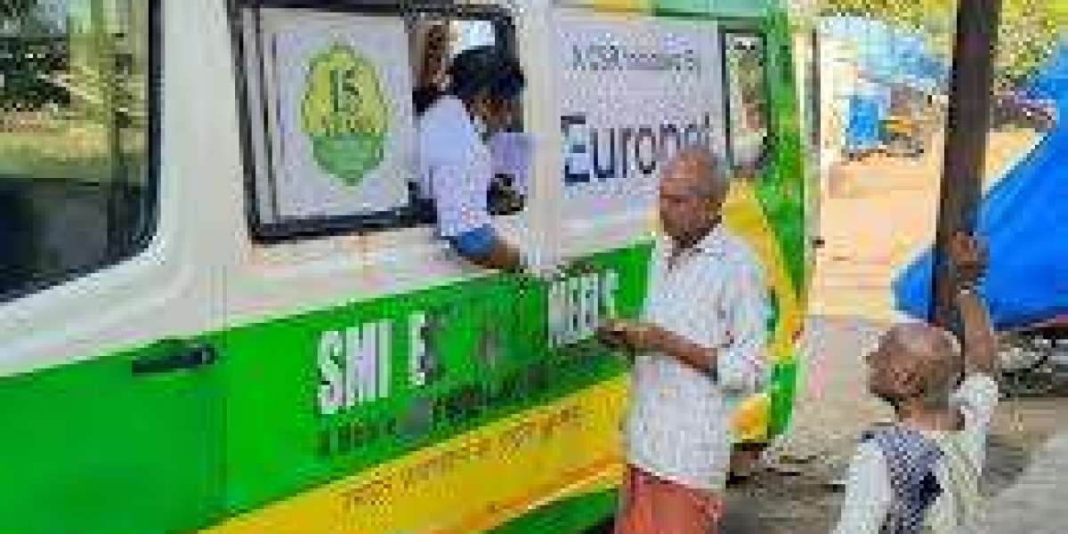Why Mobile Medical Units Are Essential for Expanding Healthcare Access