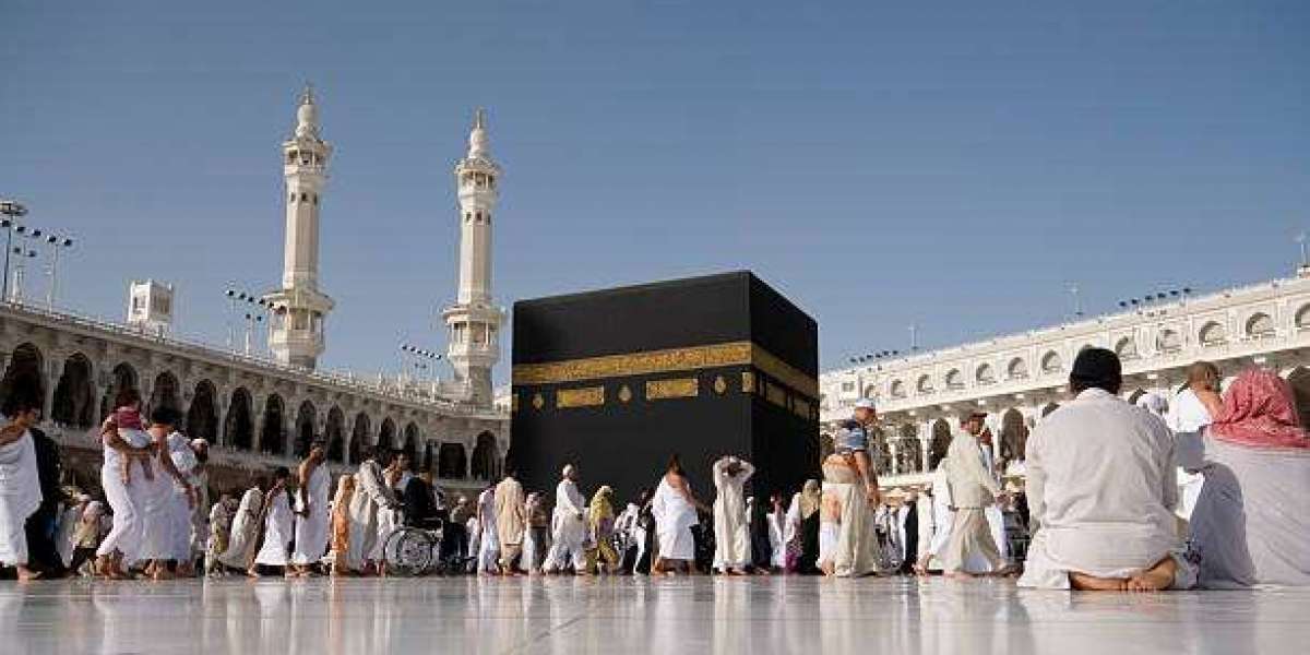 Budget-Friendly Umrah 2026: Smart Travel Plans for USA Pilgrims