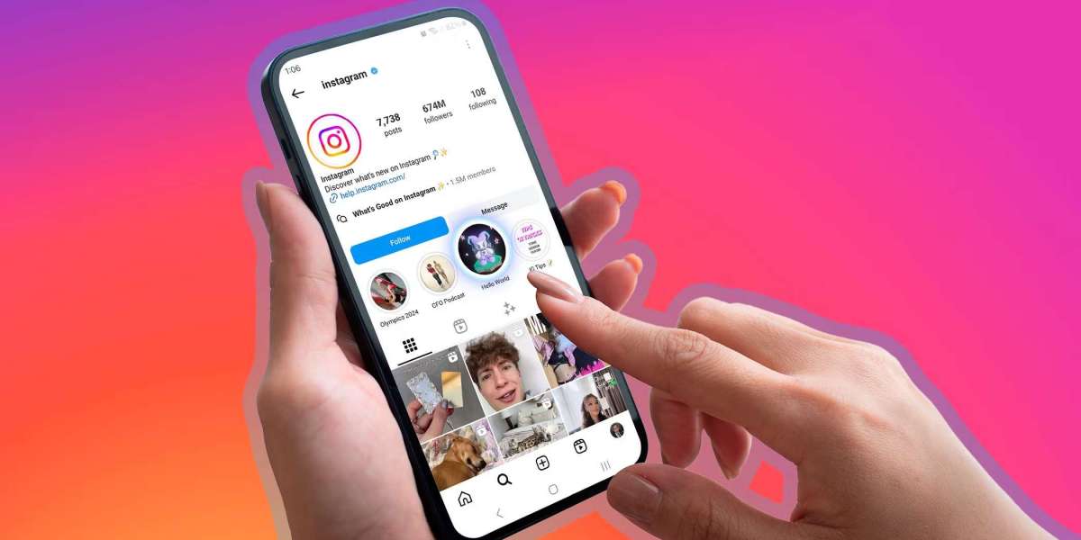 Bio Link in Instagram: Why One Link Can Have a Bigger Impact Than Thousands of Views