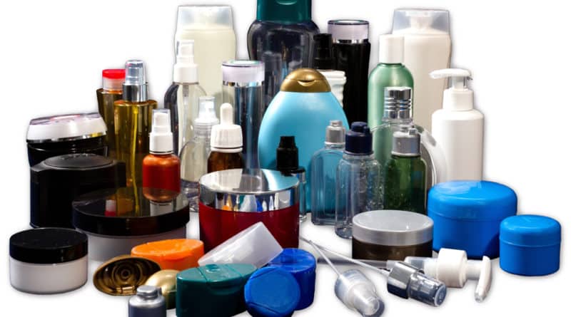 Third Party Cosmetic Manufacturers in India | Cosmetic Companies