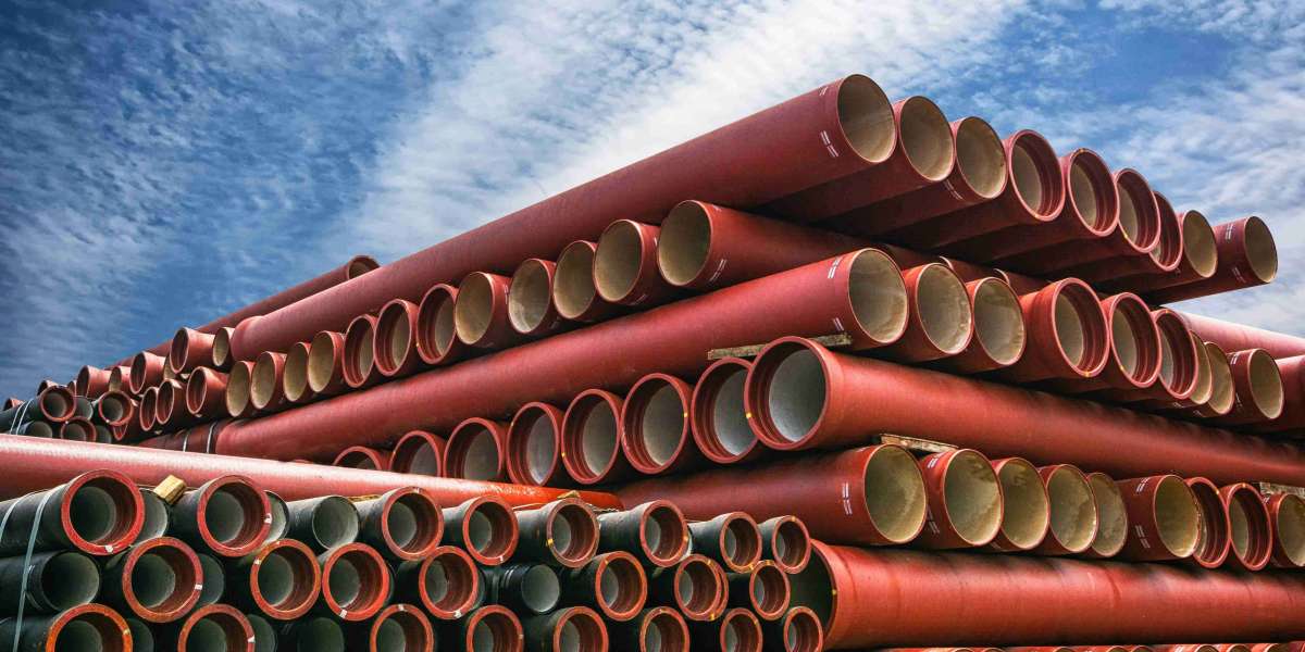Reliable Pipe Support Solutions: How Modern Clamps and Brackets Improve Industrial Installations