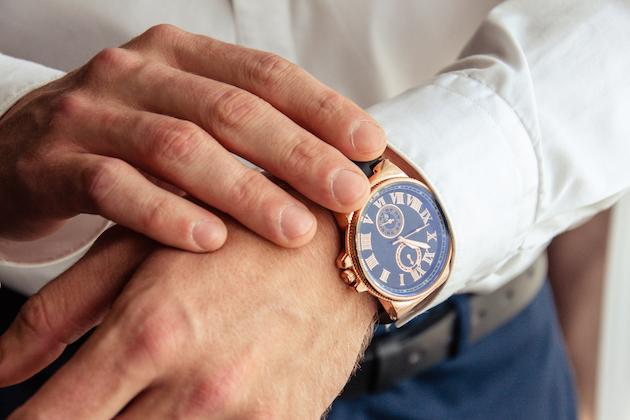 Watch Dial Colours: A Deep Dive into the Meaning and Appeal of Popular Shades - Sherlocks.com.au Blog