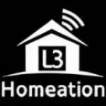 L3 Homeation