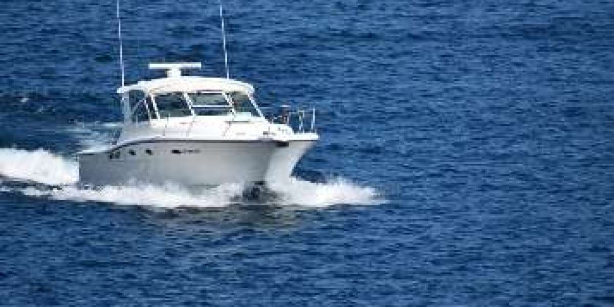 Rent a Boat in Jeddah: Discover the Red Sea Like Never Before
