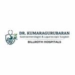 Dr Kumaragurubaran