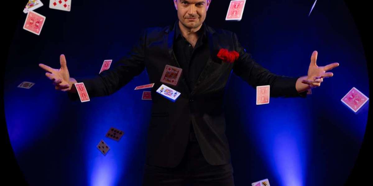 How Comedy Can Transform Corporate Events
