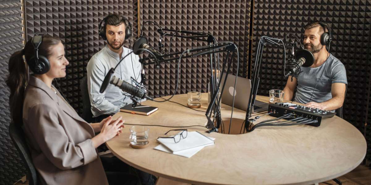 How Podcast Content Helps Brands Connect With Modern Digital Audiences Today