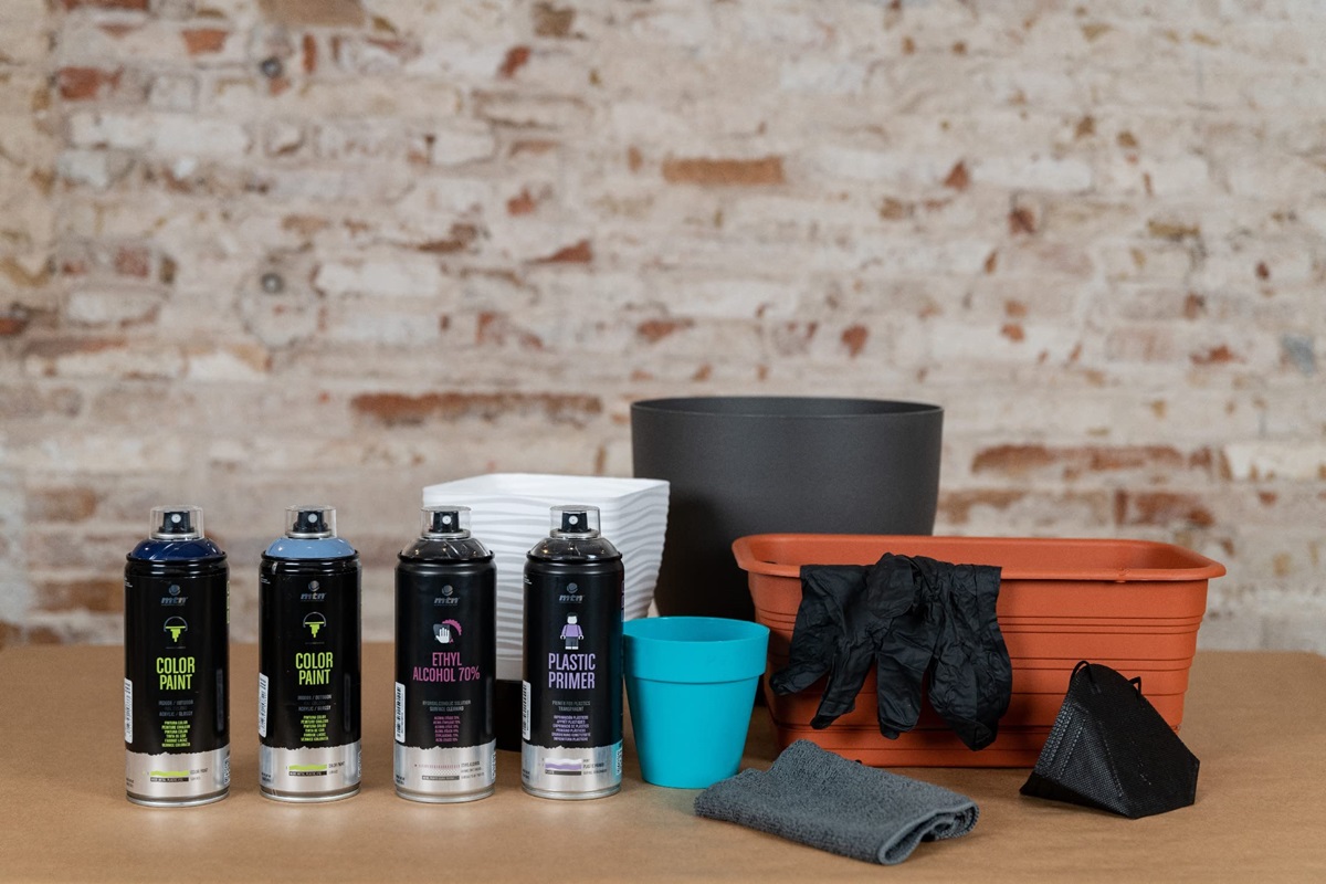 Understanding Paint Spray Primer: How to Make The Most Out of It – Vibe Sphere