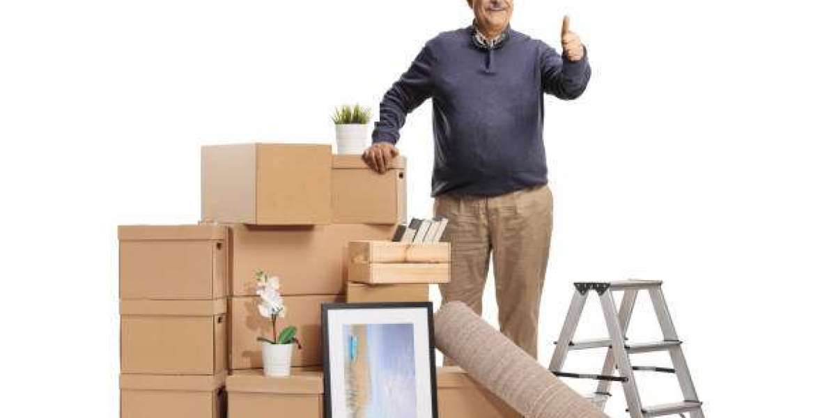 Senior Movers Christchurch: Caring, Safe, and Stress-Free Moving Services for Seniors