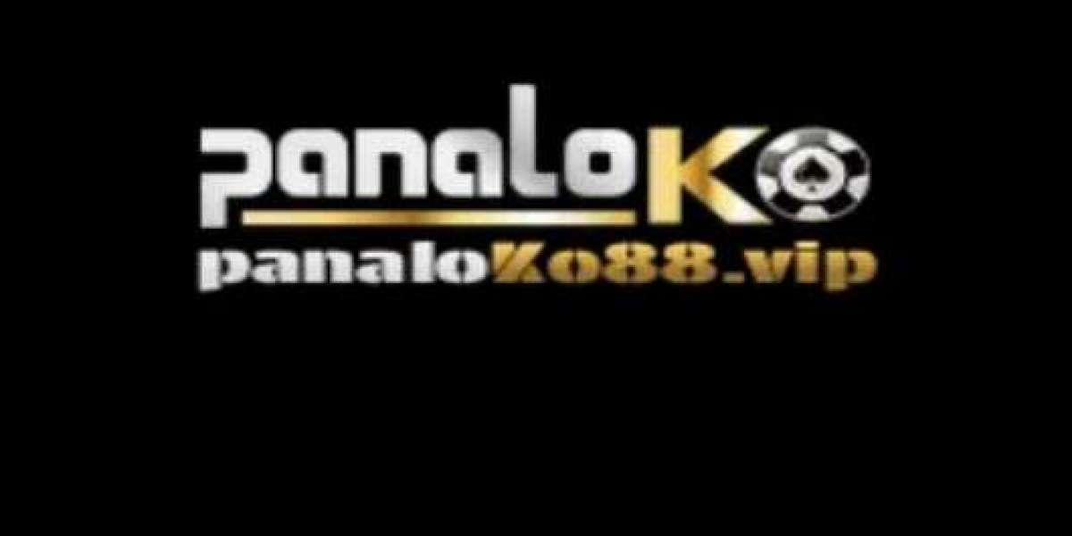 PANALOKO – Trusted Online Entertainment Platform