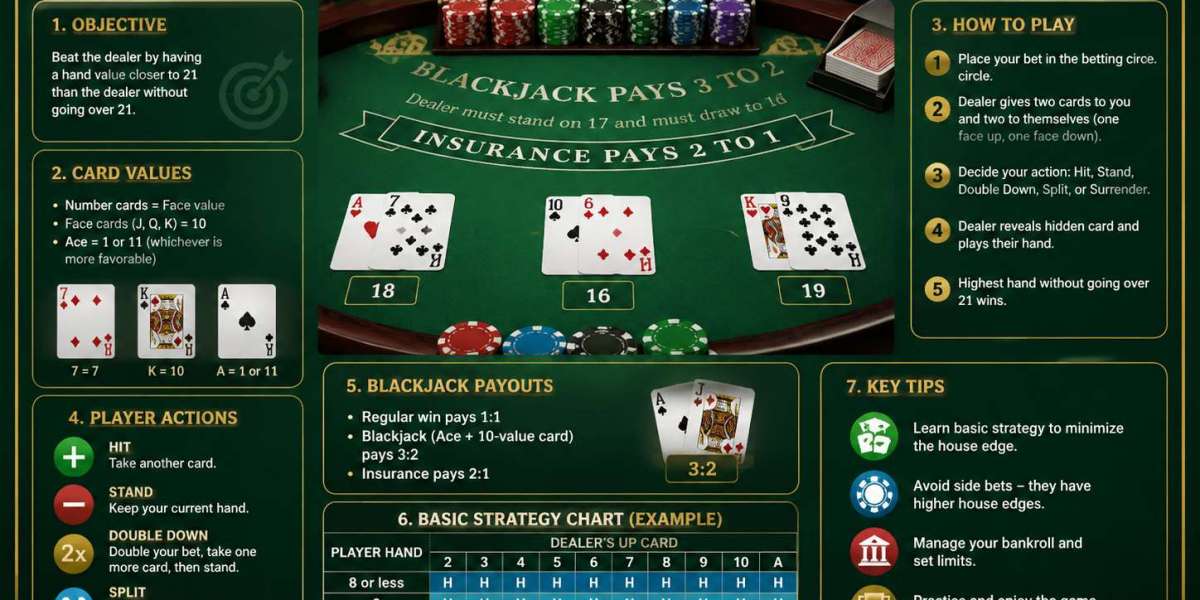 The Strategy and History Classic Blackjack