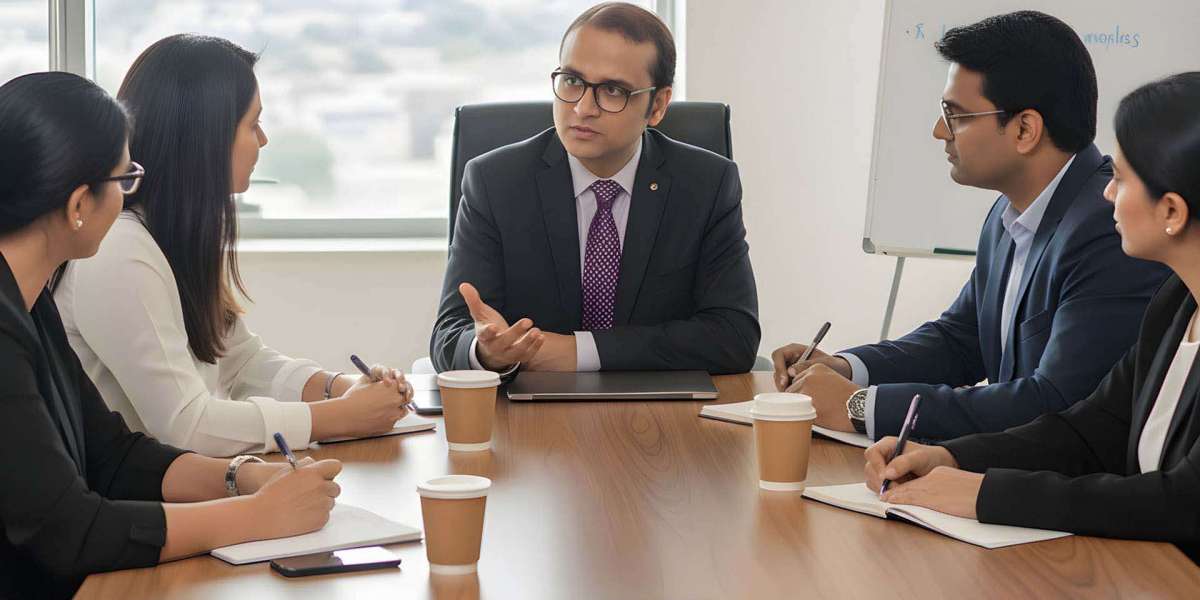 Career Coaching and the Future of Professional Success