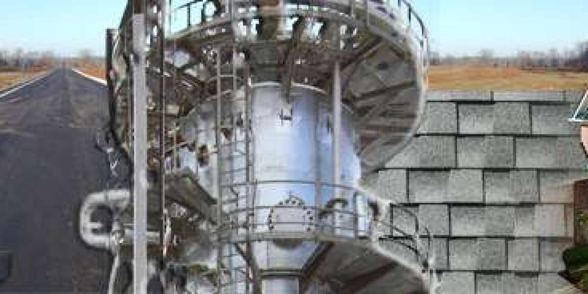 How Energy Recovery Systems Improve Sustainability in Industrial Plants