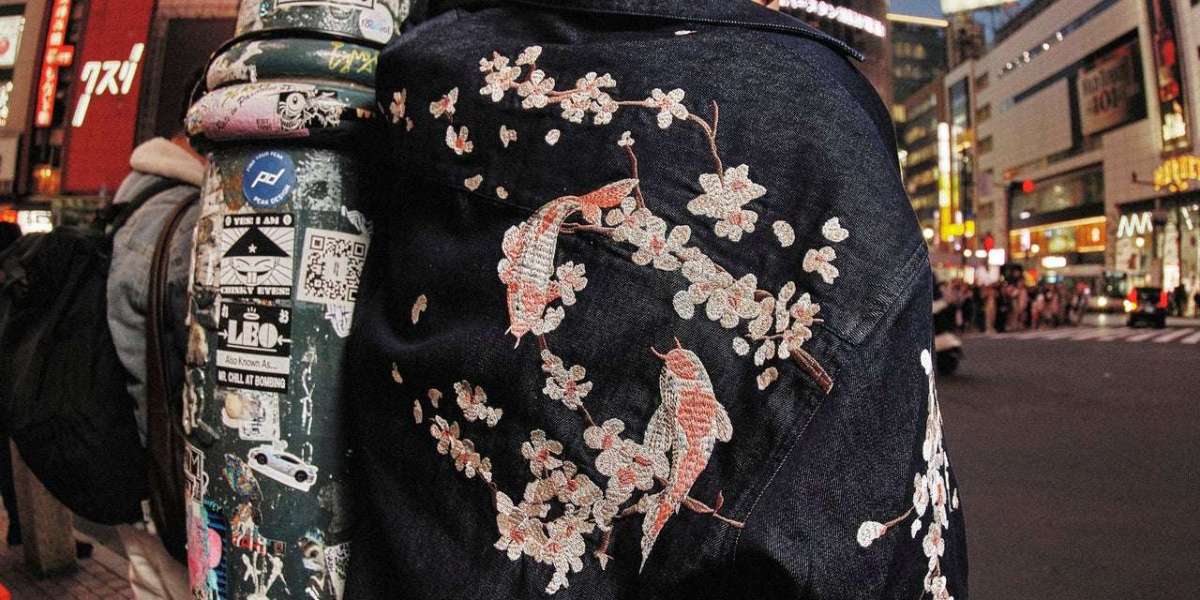 Derschutze: The Rising Name in Modern Streetwear Fashion