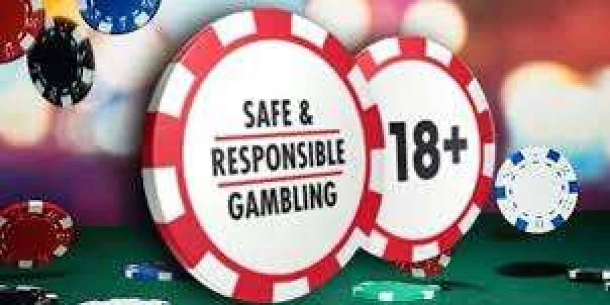 Responsible Gambling | Safe Gaming Guidelines & Player Protection | Hollywoodbets