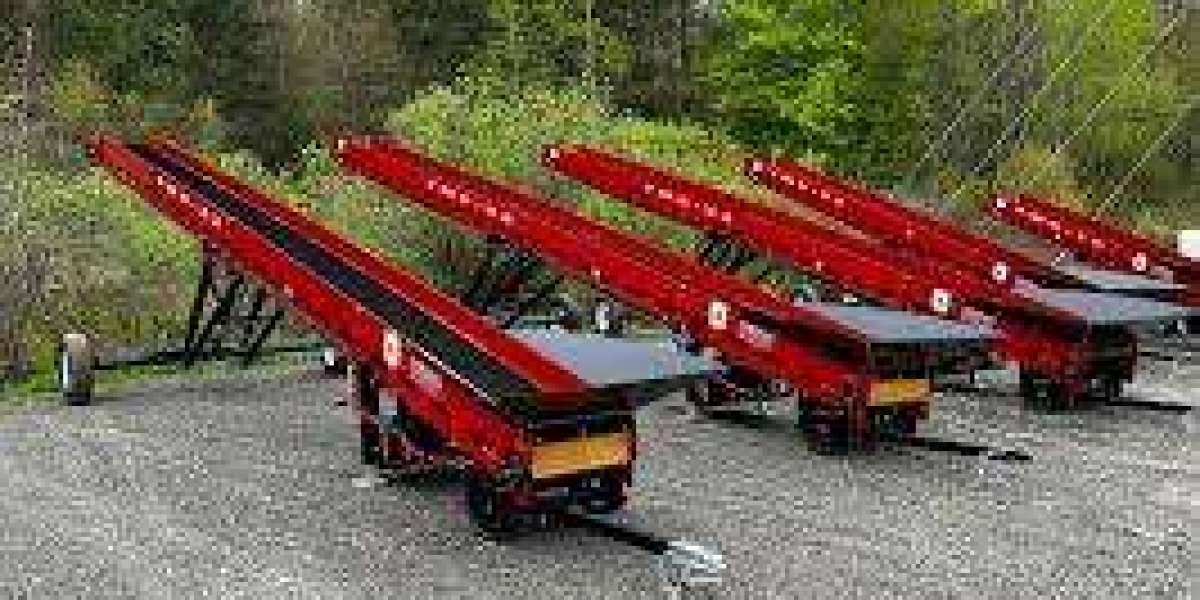 Firewood Conveyor for Sale The Smart Solution for Faster Wood Handling