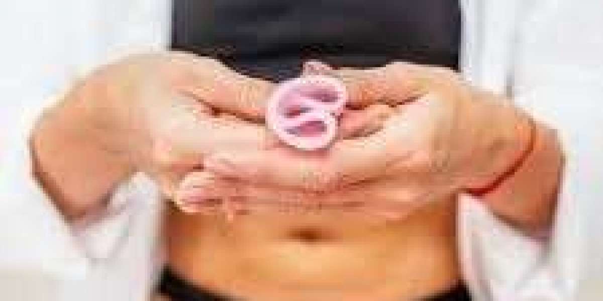 Vaginoplasty in Dubai: How to Reduce Discomfort During Recovery