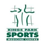KINGS PARK SPORTS MEDICINE CENTRE