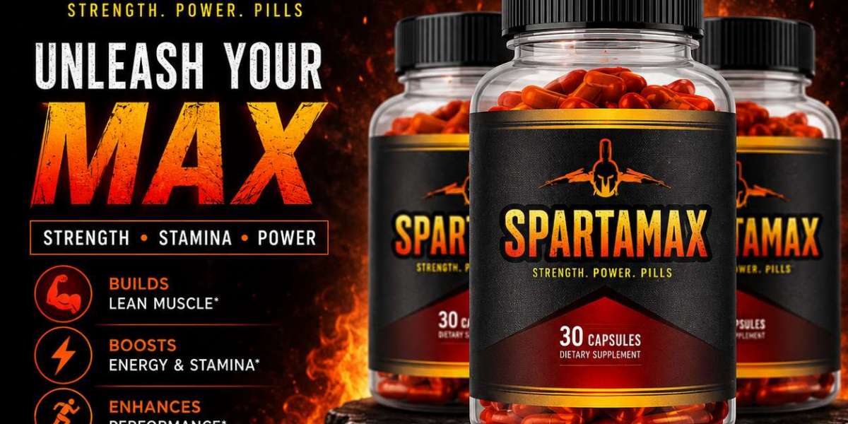 Spartamax Supplement | Official Sale, Reviews & Price